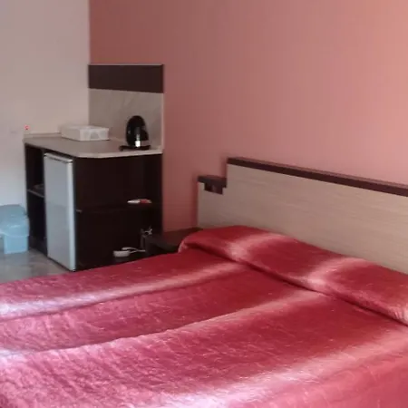 בית הארחה Mak Complex