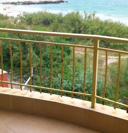 בית הארחה Mak Complex