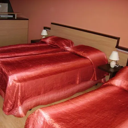 Mak Complex בית הארחה פומורי