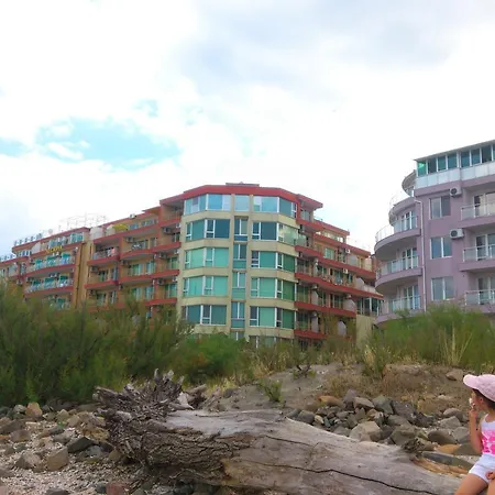 בית הארחה Mak Complex 3*