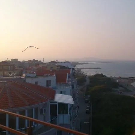 Mak Complex בית הארחה