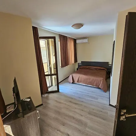 Mak Complex 3* Pomorie