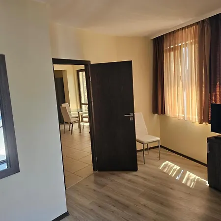 Mak Complex Vendégház 3*