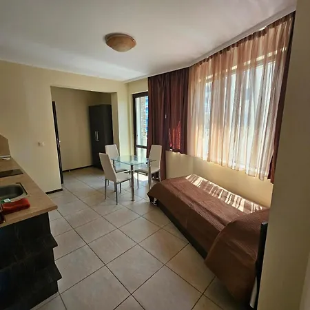 Vendégház Mak Complex 3*