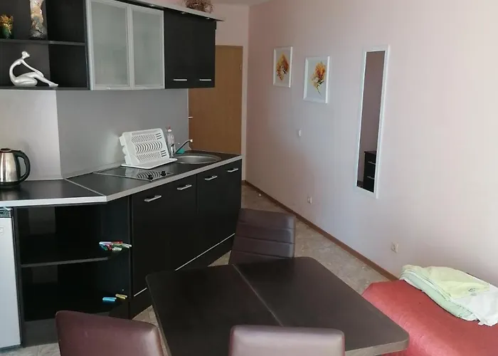 Gasthof Mak Complex Pomorie