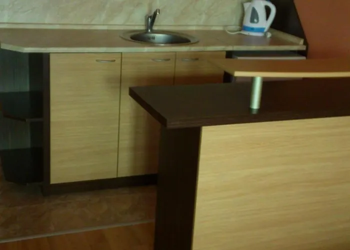 Mak Complex 3* Pomorie