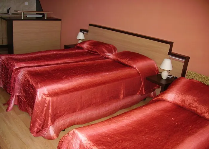 Mak Complex Gasthof Pomorie