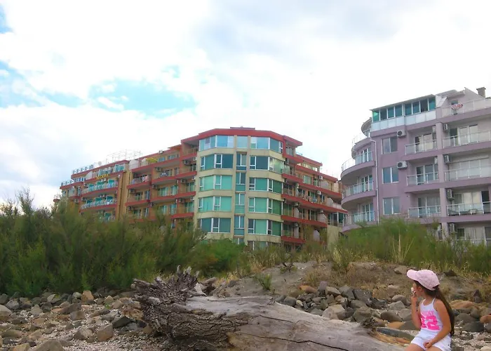 Gasthof Mak Complex 3*