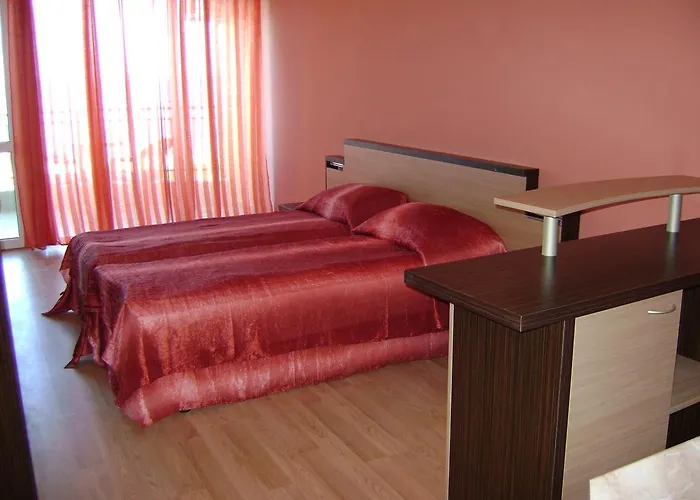 Mak Complex Gasthof 3*