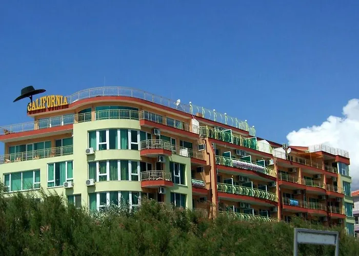 Mak Complex Gasthof Pomorie