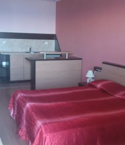 Mak Complex 3* Pomorie